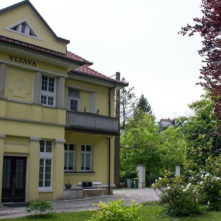 Apartment Villa Vltava Bled Exterior photo