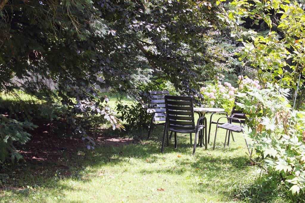 Apartment Villa Vltava Bled Exterior photo